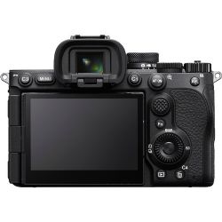 Sony a7 V Mirrorless Camera