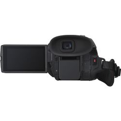 Panasonic HC-X1600 UHD 4K HDMI Camcorder with 24x Zoom