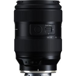 Tamron 35-100mm f/2.8 Di III VXD Lens (Sony E)