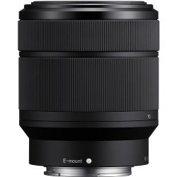 Sony FE 28-70mm f/3.5-5.6 OSS II Lens (Sony E)