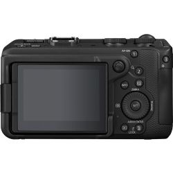 Canon EOS R6 V Mirrorless Camera