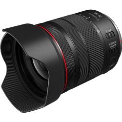 Canon RF 20-50mm f/4 L IS USM PZ Lens (Canon RF)
