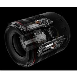 Canon RF 20-50mm f/4 L IS USM PZ Lens (Canon RF)