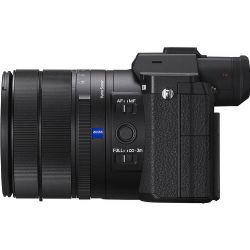 Sony RX10 V Digital Camera