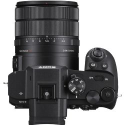 Sony RX10 V Digital Camera
