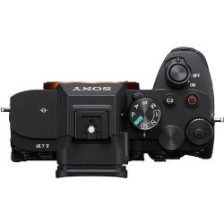 Sony a7 V Mirrorless Camera Retail Kit