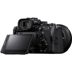 Sony a7 V Mirrorless Camera with 28-70mm II Lens