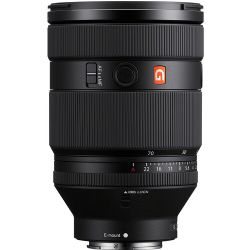 Sony FE 28-70mm f/2 GM Lens (Sony E) Retail Kit