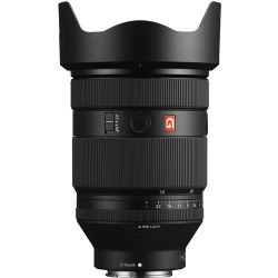Sony FE 28-70mm f/2 GM Lens (Sony E) Retail Kit