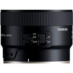 Tamron 17-70mm f/2.8 Di III-A VC RXD Lens (Nikon Z)